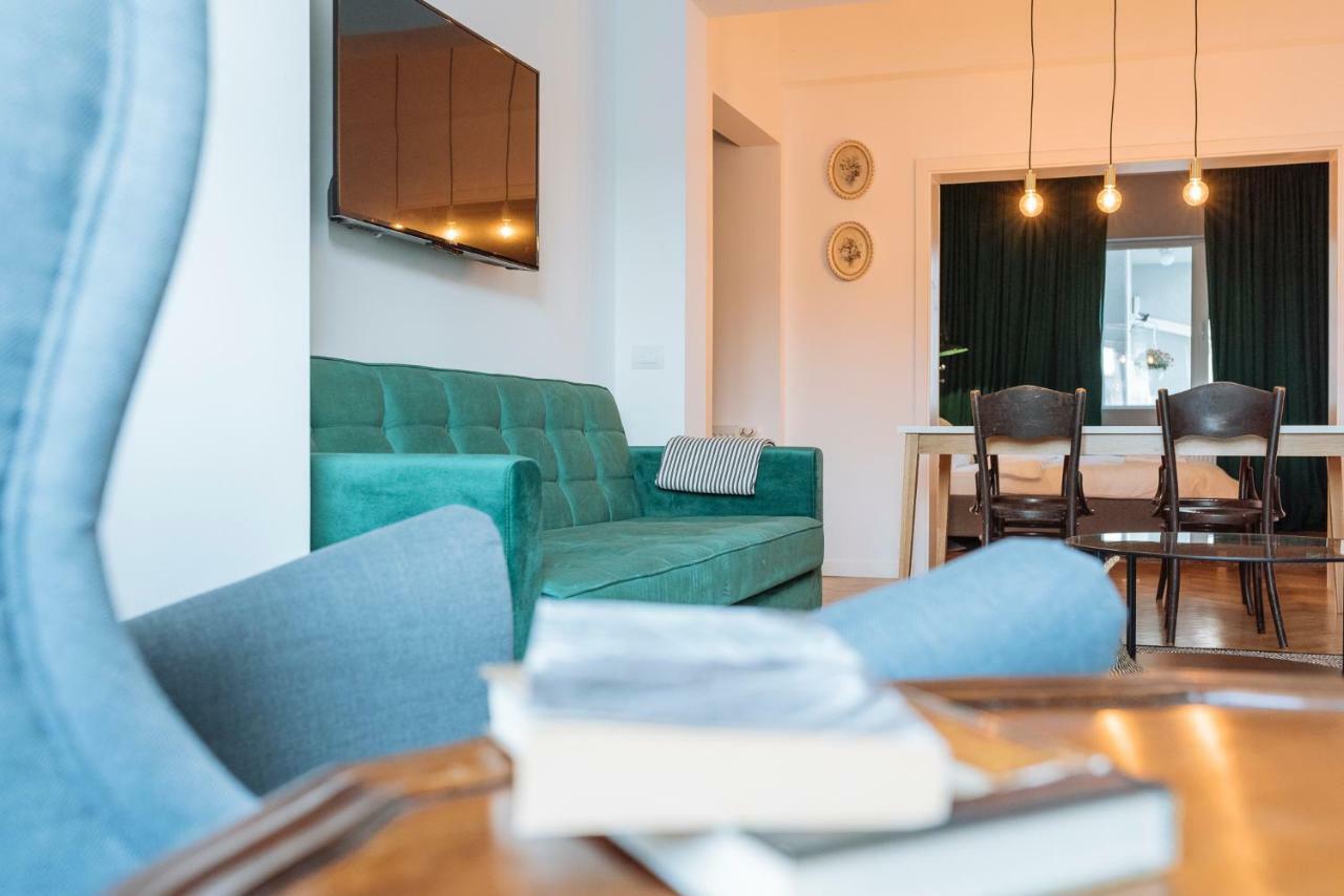 Brezoianu Spacious Flat Бухарест Экстерьер фото