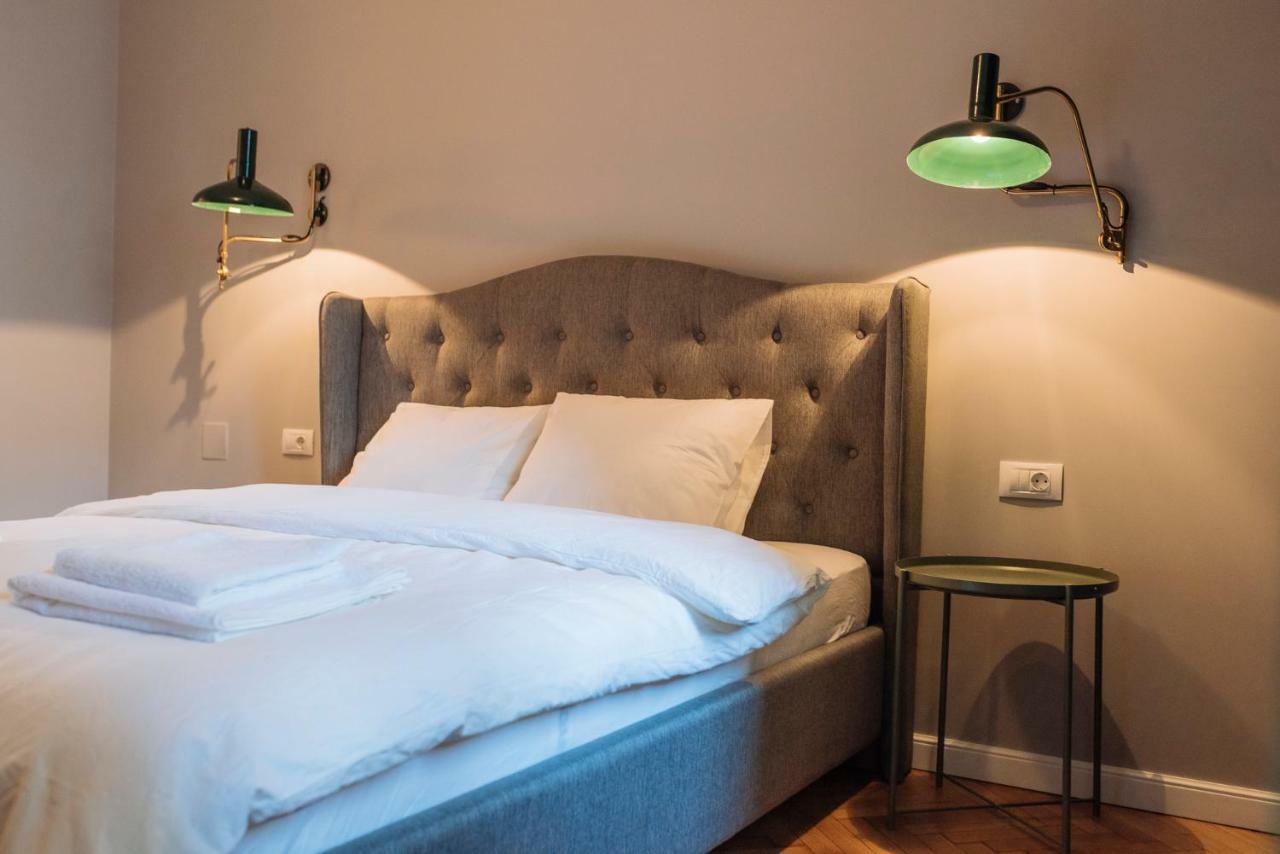 Brezoianu Spacious Flat Бухарест Экстерьер фото