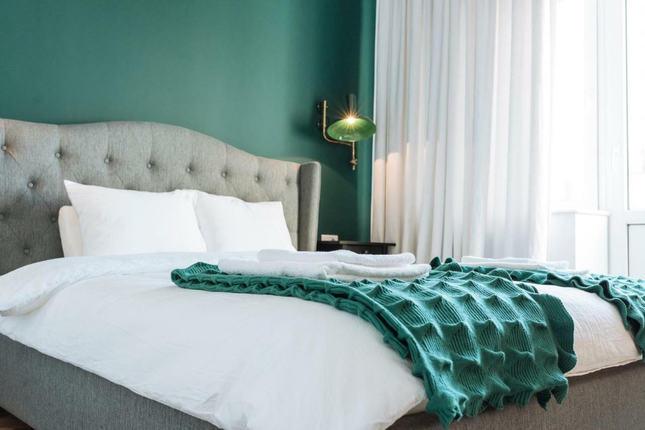 Brezoianu Spacious Flat Бухарест Экстерьер фото