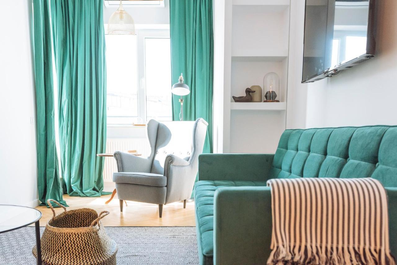 Brezoianu Spacious Flat Бухарест Экстерьер фото