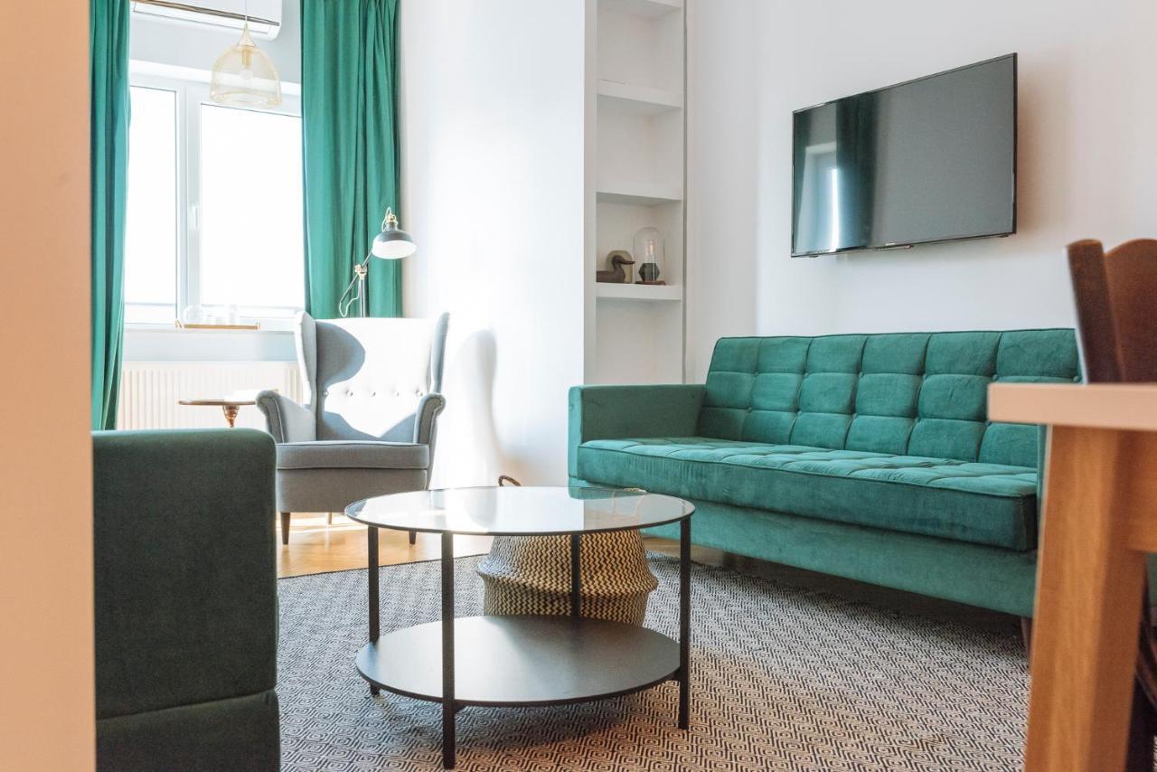 Brezoianu Spacious Flat Бухарест Экстерьер фото